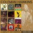 Coleman Hawkins & Ben Webster