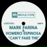 Homero Espinosa, Mark Farina