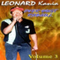 LEONARD KANIA