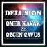 Omer Kavak, Ozgen Cavus