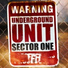 Warned, Informal