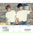 MXM (BRANDNEWBOYS)