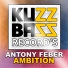 Antony Feber