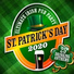 The Shannon Clovers