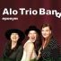 Alo Trio Band 15