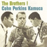 Al Cohn, Bill Perkins, Richie Kamuca