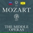 W.A. Mozart