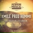 Emile Prud'homme