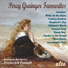 Frederick Fennell, Percy Grainger
