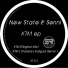New State & Senni