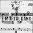 E-Mortal Gang feat. D.I. The Treacherous