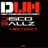 Disco Ball'z