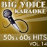 Big Voice Karaoke