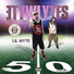 Jelly Roll Lil Wyte