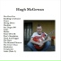 Hugh McGowan