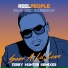 Reel People, Eric Roberson, Terry Hunter