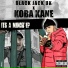 Koba Kane, Black Jack UK feat. Tantskii