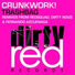 Crunkwork