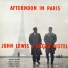 John Lewis and Sacha Distel