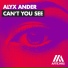 Alyx Ander
