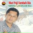 Verry Lahamendu