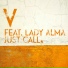 V feat. Lady Alma