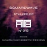 Squarewave