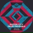 Danilo Plessow, Motor City Drum Ensemble