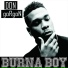 Burnaboy
