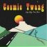 Cosmic Twang