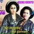 Nyi Wantikah, Nyi Wantika