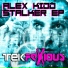 Alex Kidd