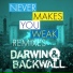 Darwin & Backwall feat. Daniel Gidlund