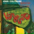 John Coltrane