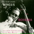 The Charles Mingus Quintet