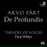 Arvo Pärt