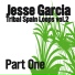 Jesse Garcia