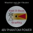 Maarten van der Vleuten presents 48V Phantom Power