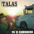 El Gaucho Talas