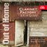 Clarinet Factory, Alan Vitouš