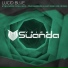 Lucid Blue Antares 101