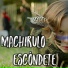 Tongo feat. La Mare, La Furia, Mafalda, La Otra