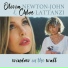 Olivia Newton-John Chloe Lattanzi