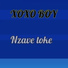 Xoxo Boy