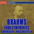 Moscow RTV Symphony Orchestra, Kirill Kondrashin