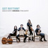 Corcoras String Quartet