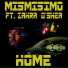 Mismisimo feat. Zahra O'Shea