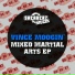 Vince Moogin