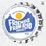 Friends from Rio, Denise Pinaud