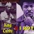 King Tubby, I-Roy